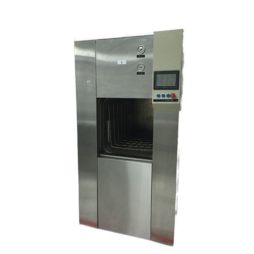 اتوکلاو بیمارستانی