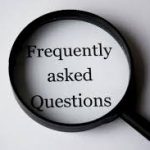 Frequently asked questions